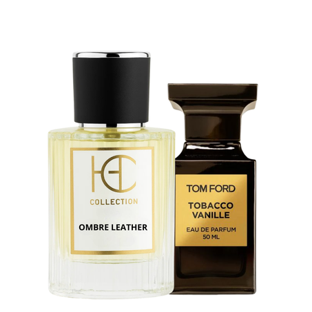 TOBACCO VANILLE -UN532