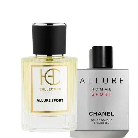 ALLURE SPORT  - FM205