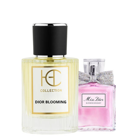DIOR BLOOMONG - FM051