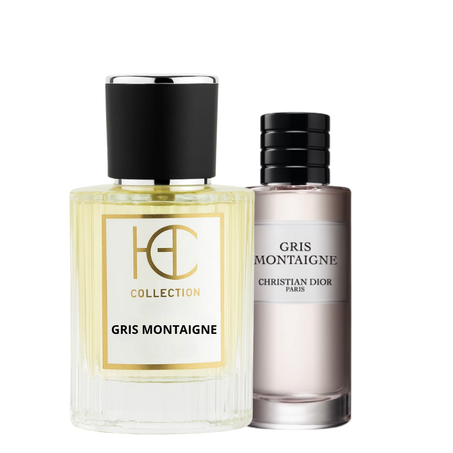 GRIS MONTAIGNE - FM221