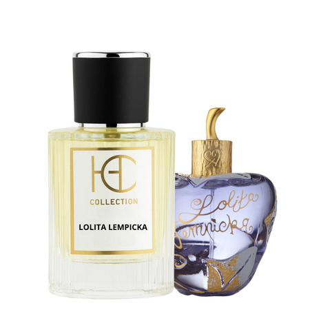 LOLITA LEMPICKA -FM090