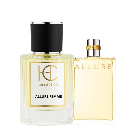 ALLURE FEMME - FM047