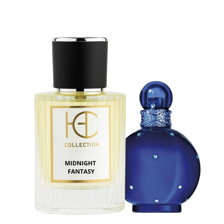 MIDNIGHT FANTASY-FM107