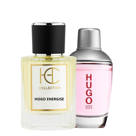 HUGO ENERGISE -HM284