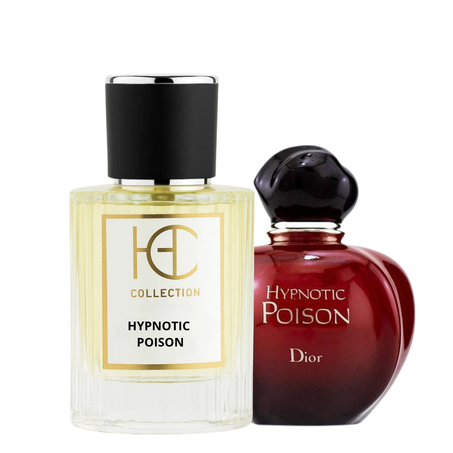 HYPNOTIC POISON- FM029