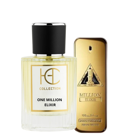 ONE MILLION ELIXIR -HM278