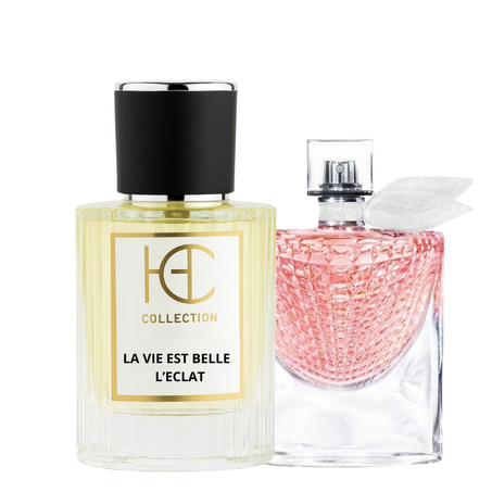 LE VILLE EST BELLE L'ECLAT-FM091