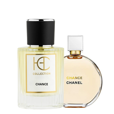 CHANEL CHANCE- FM010