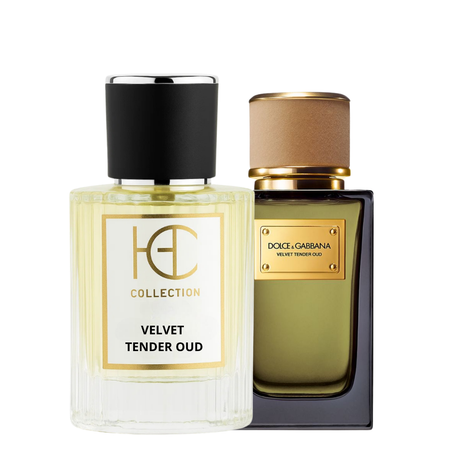 VELVET DESERT OUD -FM264