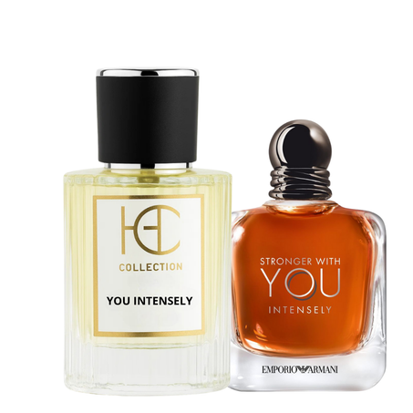 YOU INTENSLY -FM234