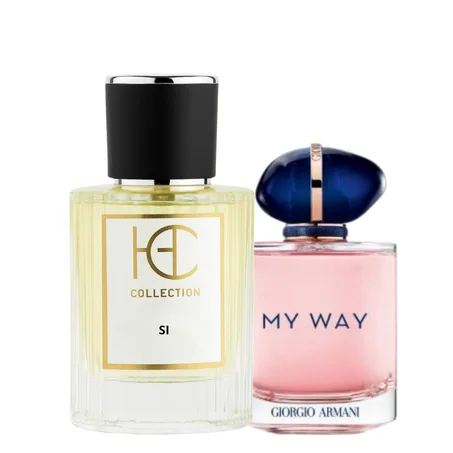 MY WAY -FM027