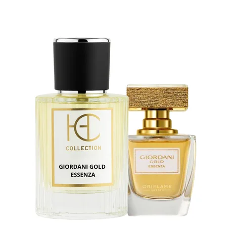 GOLD ESSAENZA  -FM129