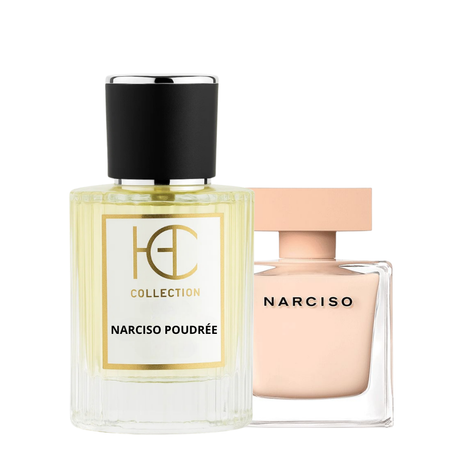 NARCISIO POUDREE  -FM125