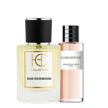 OUD ROSE WOOD -UN551