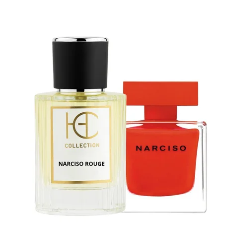 NARCISIO ROUGE -HM127