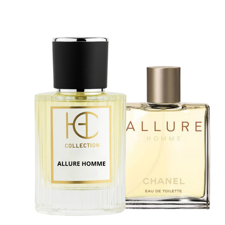 ALLURE HOMME - FM242