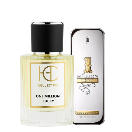 ONE MILLON LUCKY -HM303