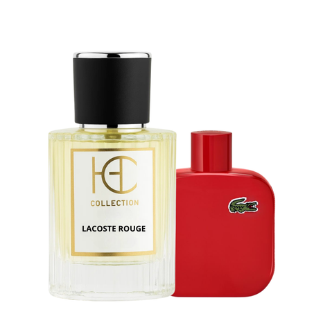 LACOSTE ROUGE -HM294