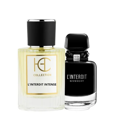 EDP INTENSE -FM151