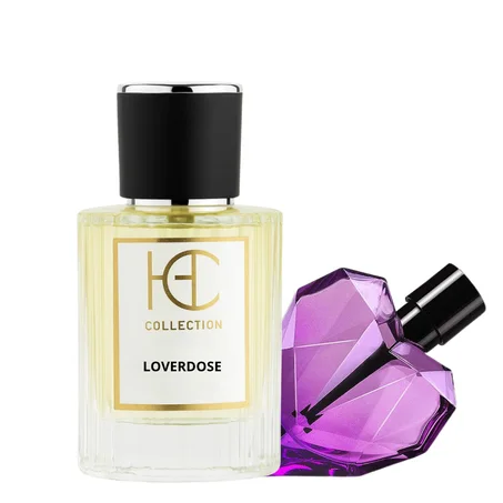 LOVERDOSE -FM042