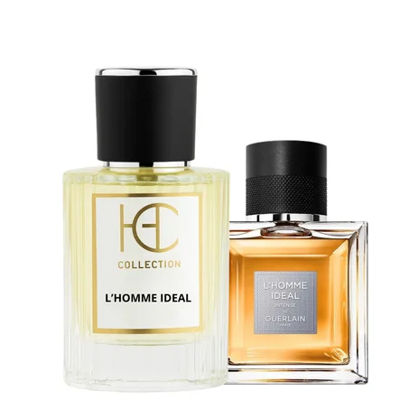 L'HOMME IDEAL -FM231