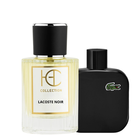 LACOSTE NOIR-HM215