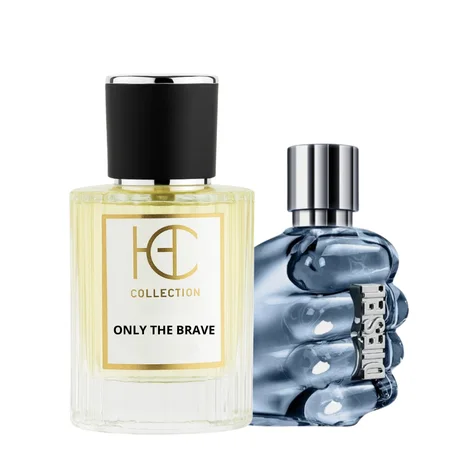 ONLY THE BRAVE -FM246