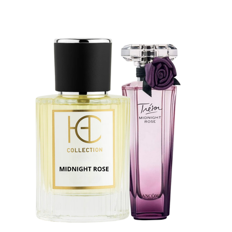 TRESOR MIDNIGHT ROSE -FM095