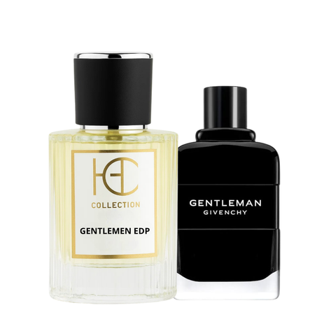 GENTELMAN EDP -FM283