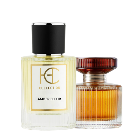 AMBRE ELIXIR -FM038