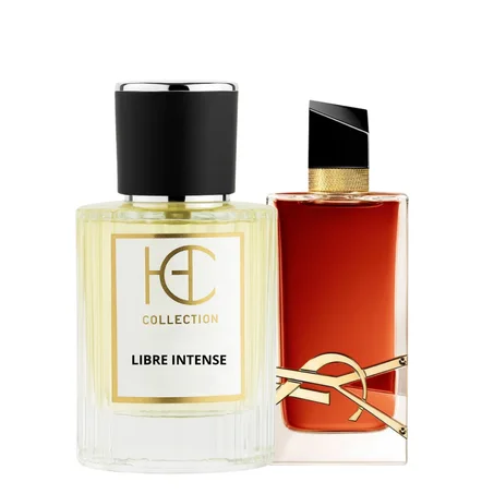 LIBRE INTENSE -FM076