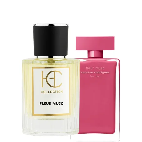 FLEUR MUSC  -FM124