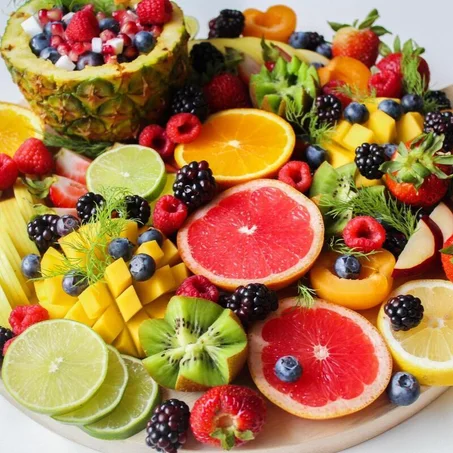 Arbres Fruitiers