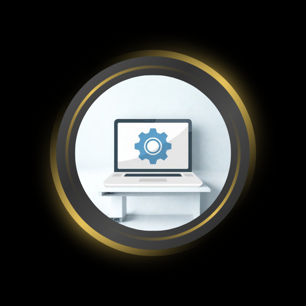 Logiciels et productivité