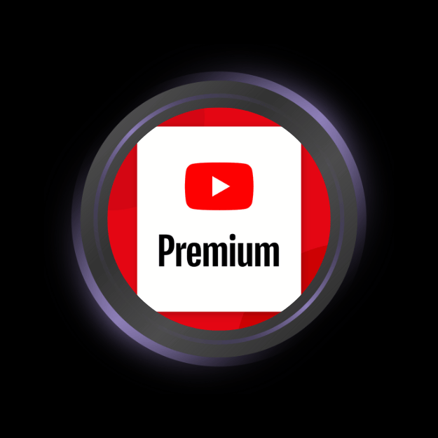 ▶️ Profitez de YouTube Premium sans pub et à prix mini