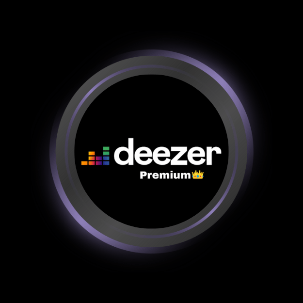 🎵 Profitez de Deezer Premium à prix mini