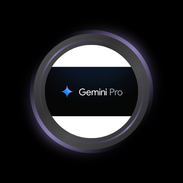 🌟 Profitez de la puissance de Gemini Pro à un tarif imbattable avec Oremium