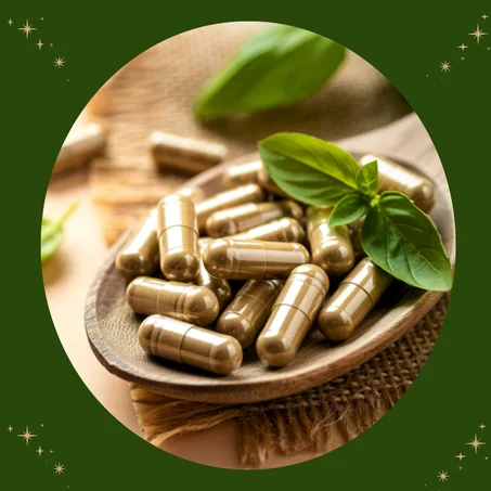 Complements Alimentaires