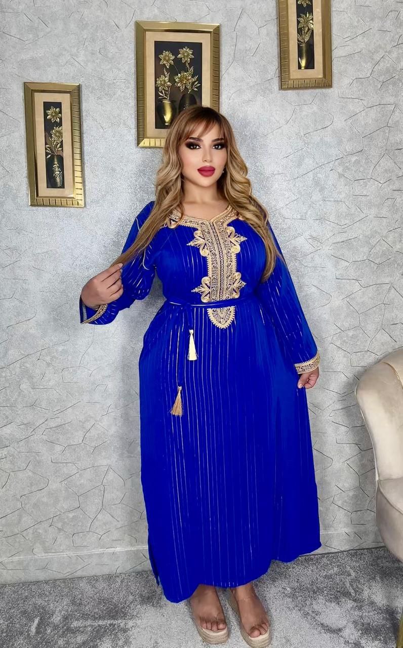 الأزرق