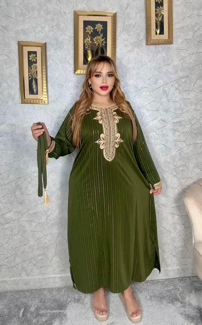 الأخضر