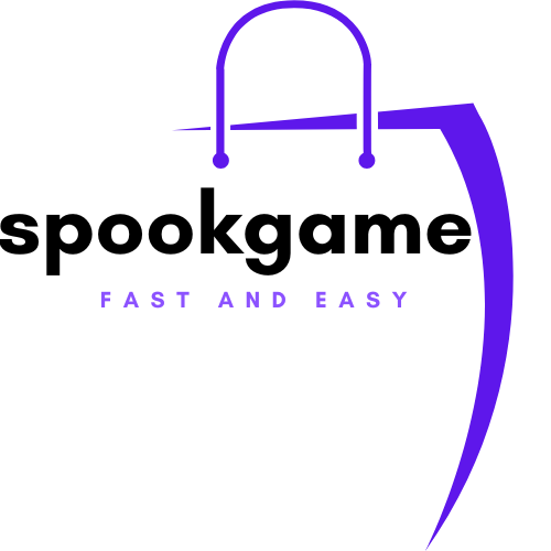spookgame