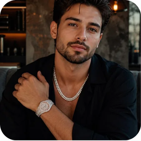 Men’s collection
