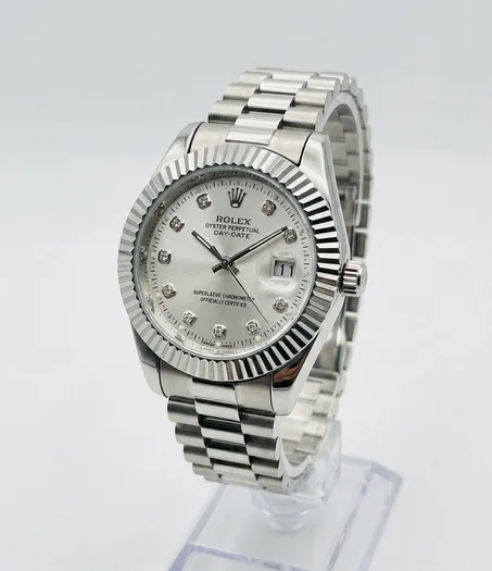 rolex
