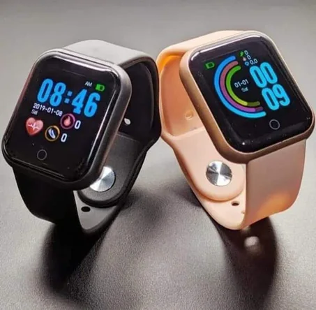 SMART WATCH D20