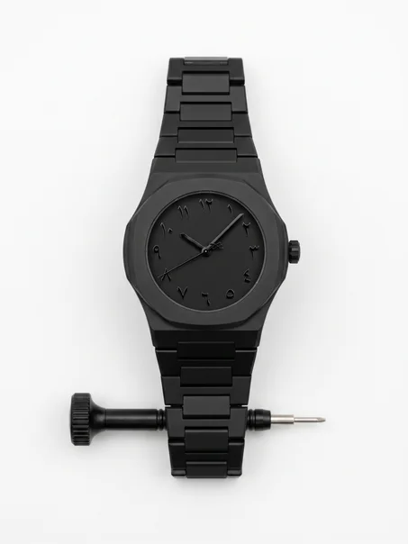 Carbon Black Arabic