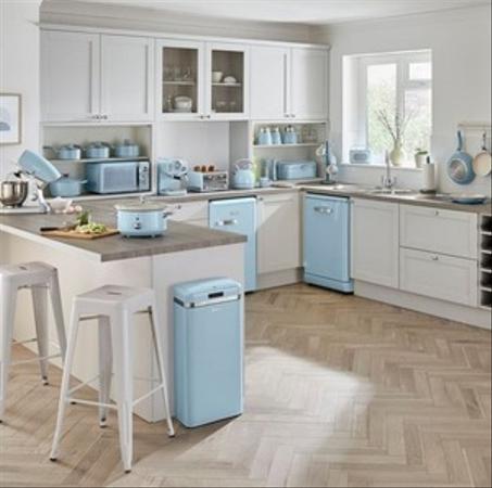 الأجهزة المنزلية