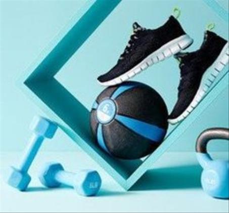 الرياضة و اللياقة البدنية