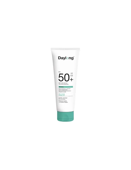 Daylong Sensitive Gel SPF 50+ 100 ml