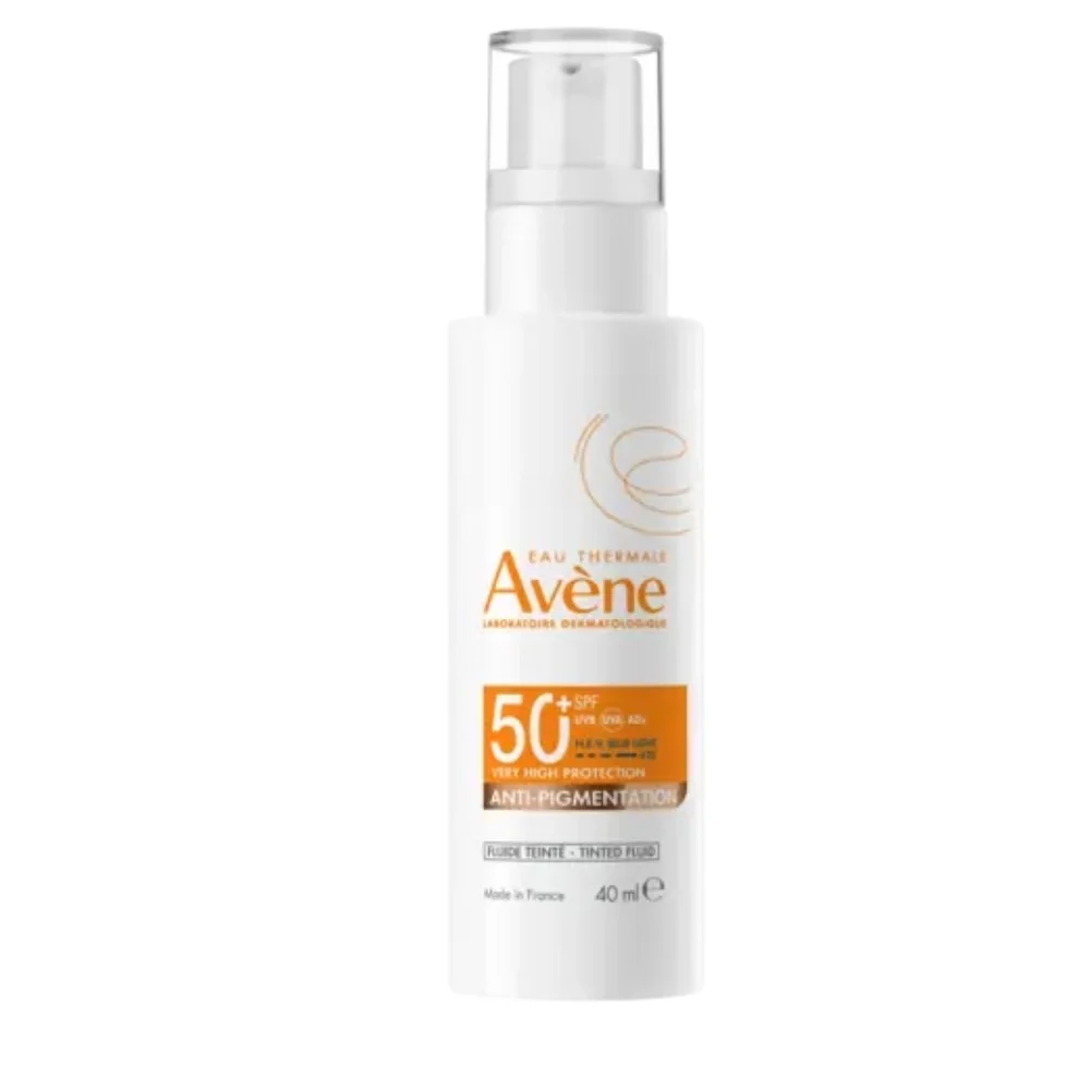 AVENE – Solaire Anti-Pigmentation Spf50 – 40ml