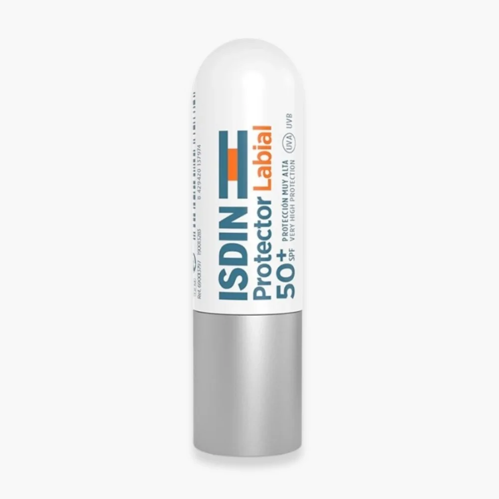 ISDIN – Protector Labial Baume a Levres Solaire SPF50 – 4g